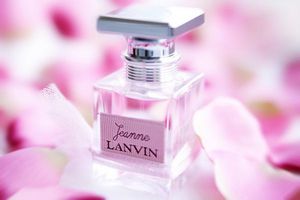 Lanvin Jeanne