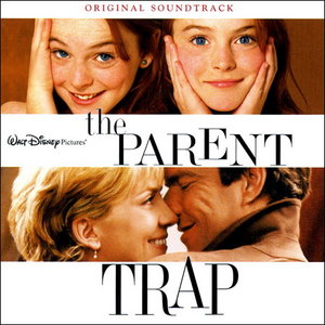 OST The Parent Trap