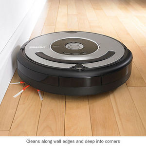 iRobot