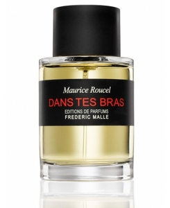 Frederic Malle dans tes bras