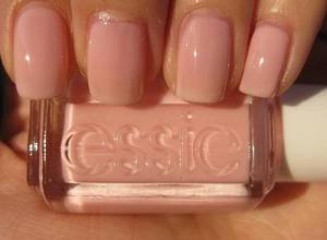 ESSIE Pop Art Pink