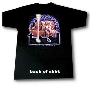 Tool T-Shirt