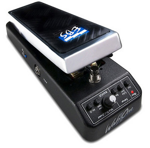 Wah-Wah Pedal