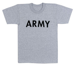 Army T-Shirt