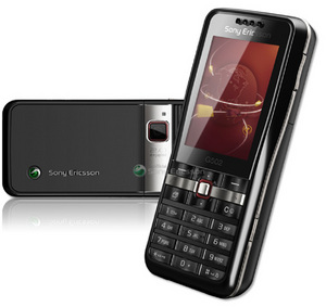 Sony Ericsson