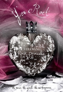 Rock Princess by Vera Wang