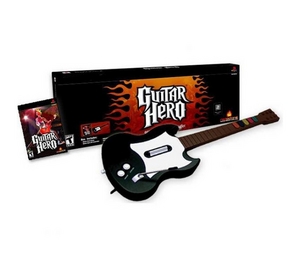 Guitar Hero