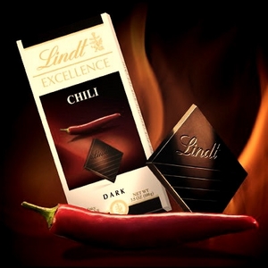 Lindt Chili