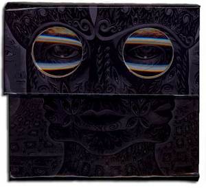 Tool 10000 days digipack