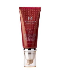 Missha Perfect Cover BB Cream SPF42