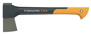 Топор плотницкий FISKARS X10