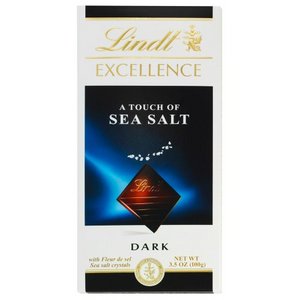 шоколад Lindt