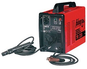 Сварочный аппарат 220 V