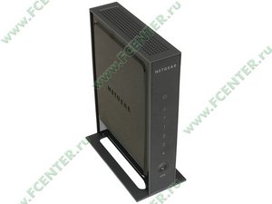 Точка доступа Wi-Fi Netgear "WNR3500L-100RUS"