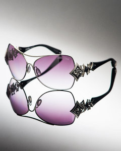 Affliction Sunglasses