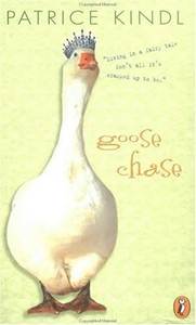 Goose chase by Patrice Kindl