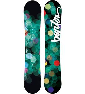 snowboard