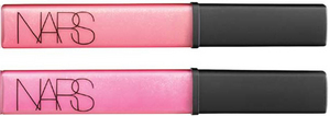 NARS lip gloss