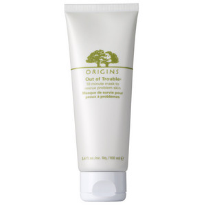 Origins Peeling & Masken