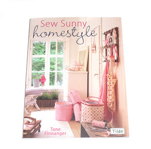 Sew Sunny Homestyle