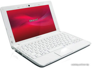 Ноутбук Lenovo IdeaPad S10-3L (59051834)