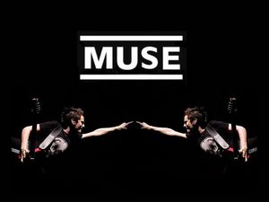 MUSE !!