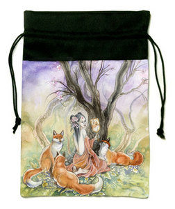 Tarot Bag - True Reflections