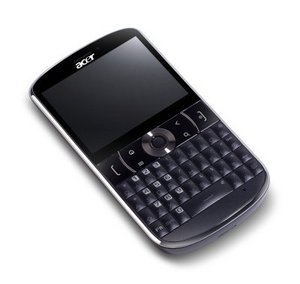 Acer beTouch E130