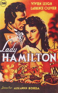 Леди Гамильтон (That Hamilton Woman), 1941