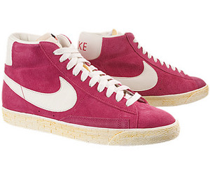 Nike Blazer High Suede (Vintage)