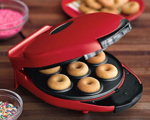 Donut Maker