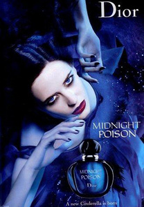 Christian Dior "Midnight Poison"