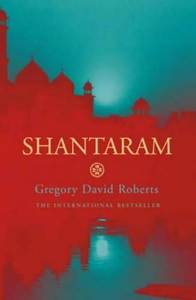 "Shantaram" G.D. Roberts