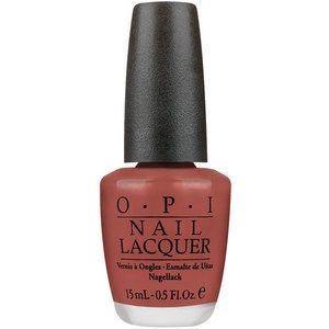 OPI Kreme de la Kremlin (NL  R61)