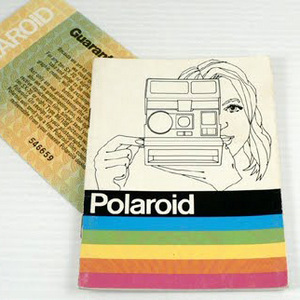 кассеты Polaroid 780 Turbo