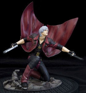 Dante figure