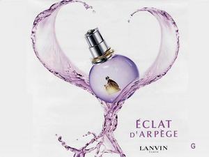 Lanvin ECLAT