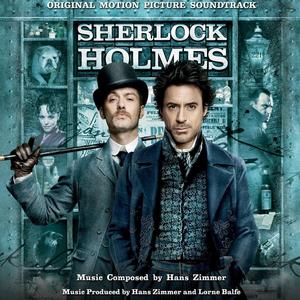 SCORE "Sherlock Holmes"