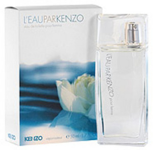 Kenzo L`eau Par Kenzo Pour Femme