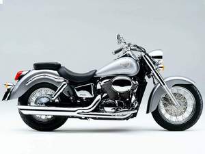 Honda Shadow