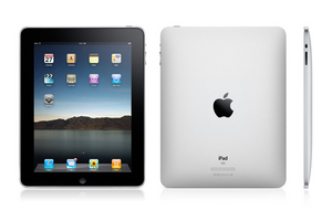 Apple iPad 2 64Gb Wi-Fi + 3G