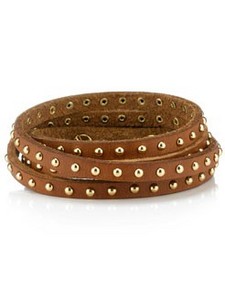 Wrap bracelet