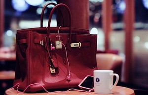 Hermes Birkin