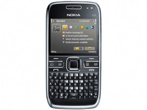 Nokia E72