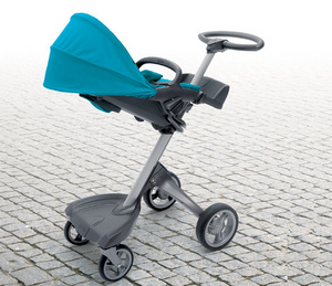 Коляска Stokke