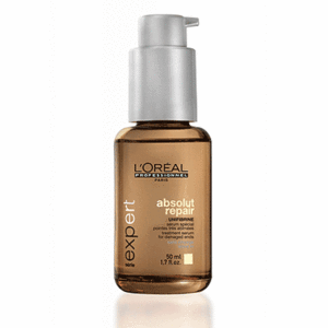 Loreal Absolut Repair Serum