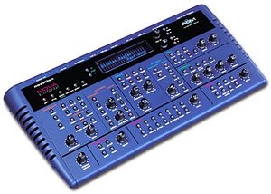 Novation Nova