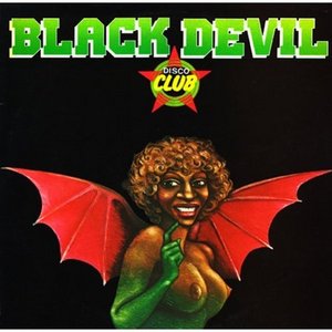 Black Devil - Disco Club