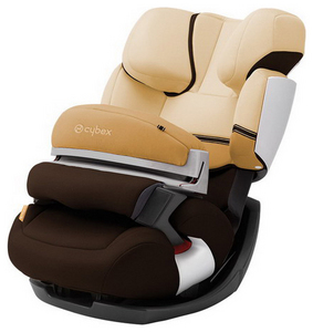 Автокресло Cybex Pallas