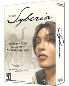 Syberia